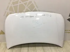 Капот Hyundai Solaris 2020-2022 66400H5000 2 HCR РЕСТАЙЛИНГ