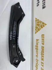 Кронштейн передней панели Skoda Rapid 2 2020 60U805931, передний левый
