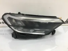 Фара LED ЛЭД светодиодная Volkswagen Polo 2020-2022 6N5941006A 6 CK4, правая