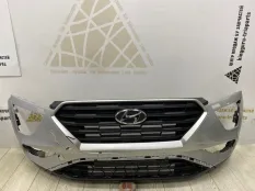 Бампер Hyundai Creta 2021-2022 86511BW000 2 SU2, передний
