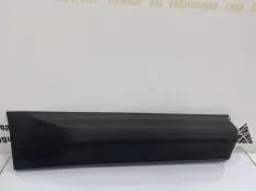 Молдинг двери Skoda Kodiaq 2017 565854950, задний правый