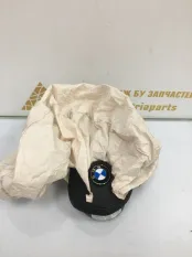 Подушка безопасности водителя сработавшая BMW 1 2021 32309461914 F40