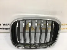 Решетка радиатора BMW X3 2017 - 2021 51138091725 G01, левая