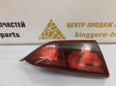Фонарь Hyundai Solaris 2020-2022 92403H5000 2 HCR РЕСТАЙЛИНГ, левый