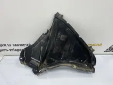 Защита бампера BMW 5 2017 51718082212 G30 M-PACK, передняя правая