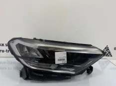 Фара LED ЛЭД светодиодная Volkswagen Polo 2020-2022 6N5941006A 6 CK4, правая