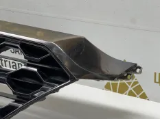 Решетка радиатора Hyundai Santa Fe 2018-2020 86366S1100 4 TM ДО РЕСТАЙЛИНГ