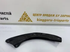 Кронштейн передней панели Skoda Rapid 2013 5JA805932A 1, передний правый