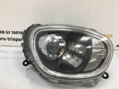 Фара ЛЭД LED светодиодная MINI Cooper 2017 63117441314 F60, правая