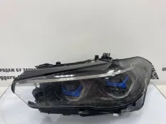 Фара лазерная BMW X5 2019 63119850425 G05, левая