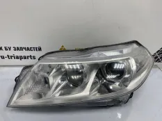 Фара галогеновая Suzuki Vitara 2015 3532054P00 2 РЕСТАЙЛИНГ, левая