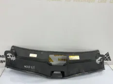 Накладка замка капота Skoda Rapid 2020 60U853343 2, передняя