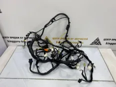 Проводка салона Hyundai Creta 2020-2021 91100M0210 1 GSR РЕСТАЙЛИНГ