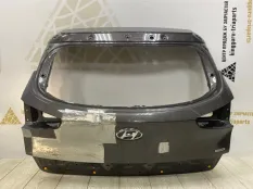 Крышка багажника Hyundai Tucson 2018-2021 73700D7500 3 TL РЕСТАЙЛИНГ