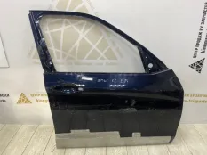 Дверь BMW X1 2009 41517339358 E84, передняя правая