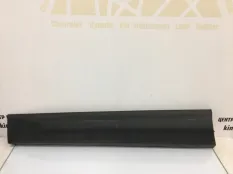 Молдинг двери Skoda Kodiaq 2017 565854939, передний левый