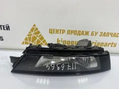 Фара противотуманная Skoda Rapid 2017 5JA941700D 1 РЕСТАЙЛИНГ, правая