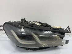 Фара ЛЭД LED адаптивная BMW 5 2021 8082656 G30 РЕСТАЙЛИНГ, правая