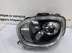 Фара ксеноновая MINI cooper Countryman 2016-2020 7494801 2 F60 ДО РЕСТАЙЛИНГ, левая