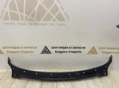 Жабо BMW X5 2013 51717292396 F15