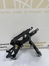 Планка под фару BMW X5 2019 7421709 G05, передняя левая