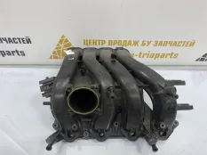 Коллектор впускной Skoda Octavia 2013-2017 04E129712G A7 5E3 ДО РЕСТАЙЛИНГ, передний