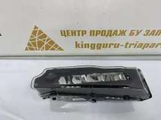 Фара ЛЭД LED противотуманная BMW X3 2017 63179492772 G01, правая