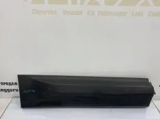 Молдинг двери Skoda Kodiaq 2017 565854950, задний правый