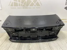 Крышка багажника Genesis G90 2019-2022 69200D2511 1 HI РЕСТАЙЛИНГ