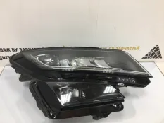 Фара ЛЭД LED светодиодная Skoda Kodiaq 2017-2022 566941016H, правая