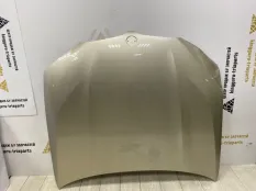 Капот BMW X3 2017 41008499153 G01, передний