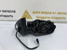 Корпус зеркала Skoda Rapid 2013 5JB857502J 1, передний правый