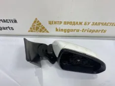 Зеркало Hyundai Solaris 2017-2020 87620H5110 2 HCR ДО РЕСТАЙЛИНГ, правое