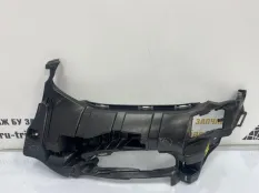 Кронштейн противотуманной фары BMW X3 2017 51118064595 G01 M-PACK, передний левый