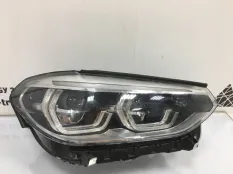 Фара ЛЭД LED адаптивная BMW X3 2017 63117466126 G01, правая