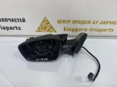 Корпус зеркала Skoda Rapid 2017 5JB857501J 1 РЕСТАЙЛИНГ, левый