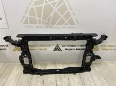 Панель передняя Hyundai Santa Fe 2018-2020 64101S1000 4 TM ДО РЕСТАЙЛИНГ