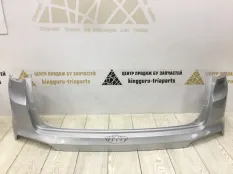 Бампер Hyundai Creta 2020-2021 86611M000 1 GSR РЕСТАЙЛИНГ, задний