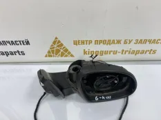 Зеркало Volkswagen Tiguan 2011-2017 5N1857502AG 1 5N1 РЕСТАЙЛИНГ, правое