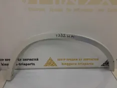 Расширитель крыла BMW X5 2013 51777378578 F15 M-PACK, задний правый