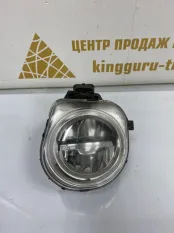 Фара ЛЭД LED противотуманная BMW X5 2013 63177317251 F15, левая