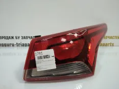 Фонарь Hyundai Solaris 2020-2022 92402H5000 2 HCR РЕСТАЙЛИНГ, правый