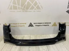 Бампер Hyundai Creta 2020-2021 86611M0000 1 GSR РЕСТАЙЛИНГ, задний