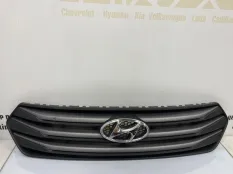 Решетка радиатора Hyundai Creta 2020-2021 86351M000 1 GSR РЕСТАЙЛИНГ