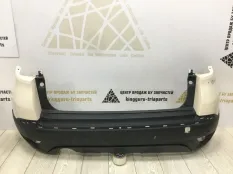 Бампер Renault Kaptur 2016 850220429R, задний
