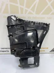 Кронштейн заднего бампера BMW X3 2017 - 2021 51127400668 G01, правый