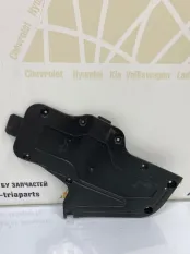 Воздухозаборник Hyundai Tucson 2020-2022 29133N9000 4 NX4