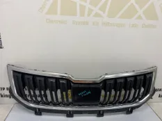 Решетка радиатора Skoda Karoq 2017 57A853653B
