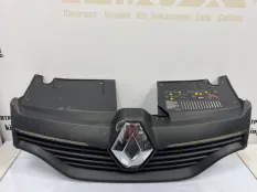Решетка радиатора Renault Logan 2014 623105727R 2