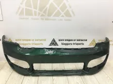 Бампер Mini Cooper 2017 51117390520 F60, передний